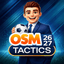 OSM Tactics